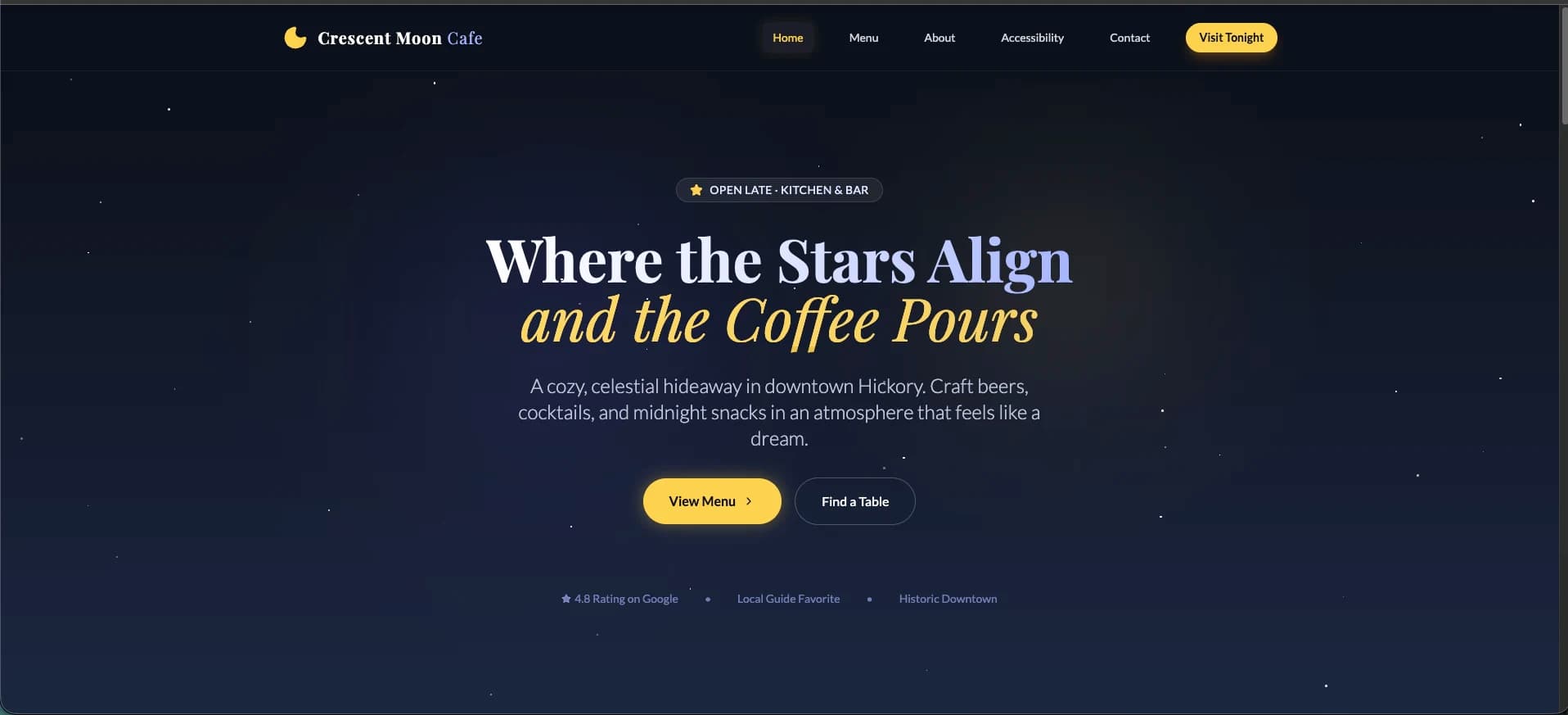 Crescentmooncoffee preview