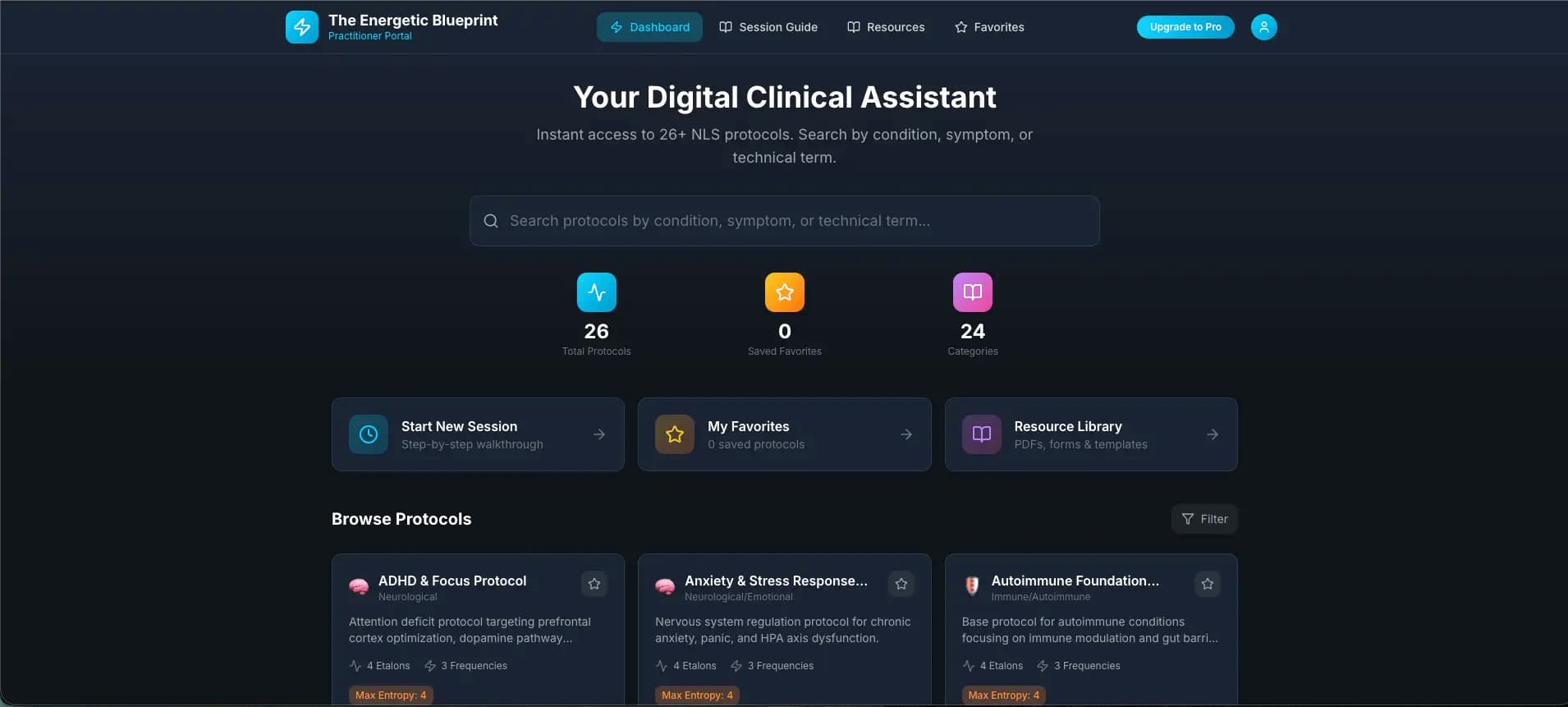Health Search Medical preview