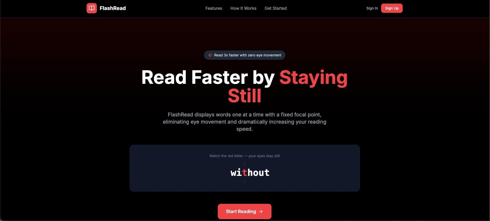 Minimal Invisible Effortless preview