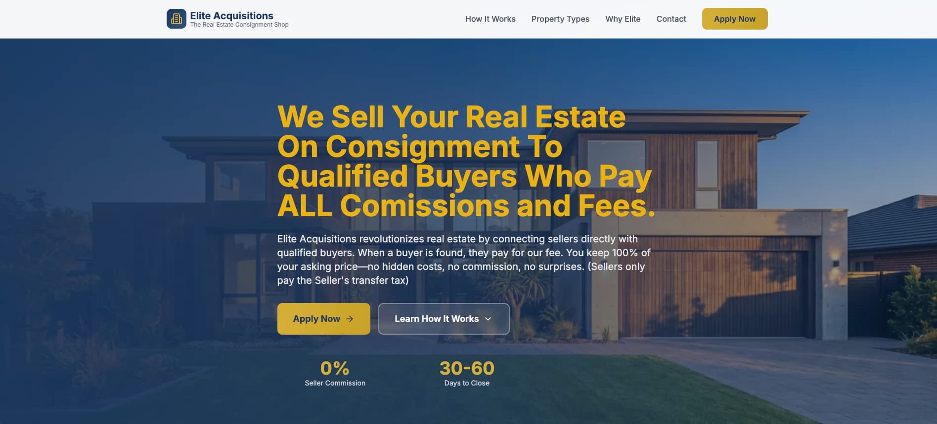 Realty Simplify Connect preview