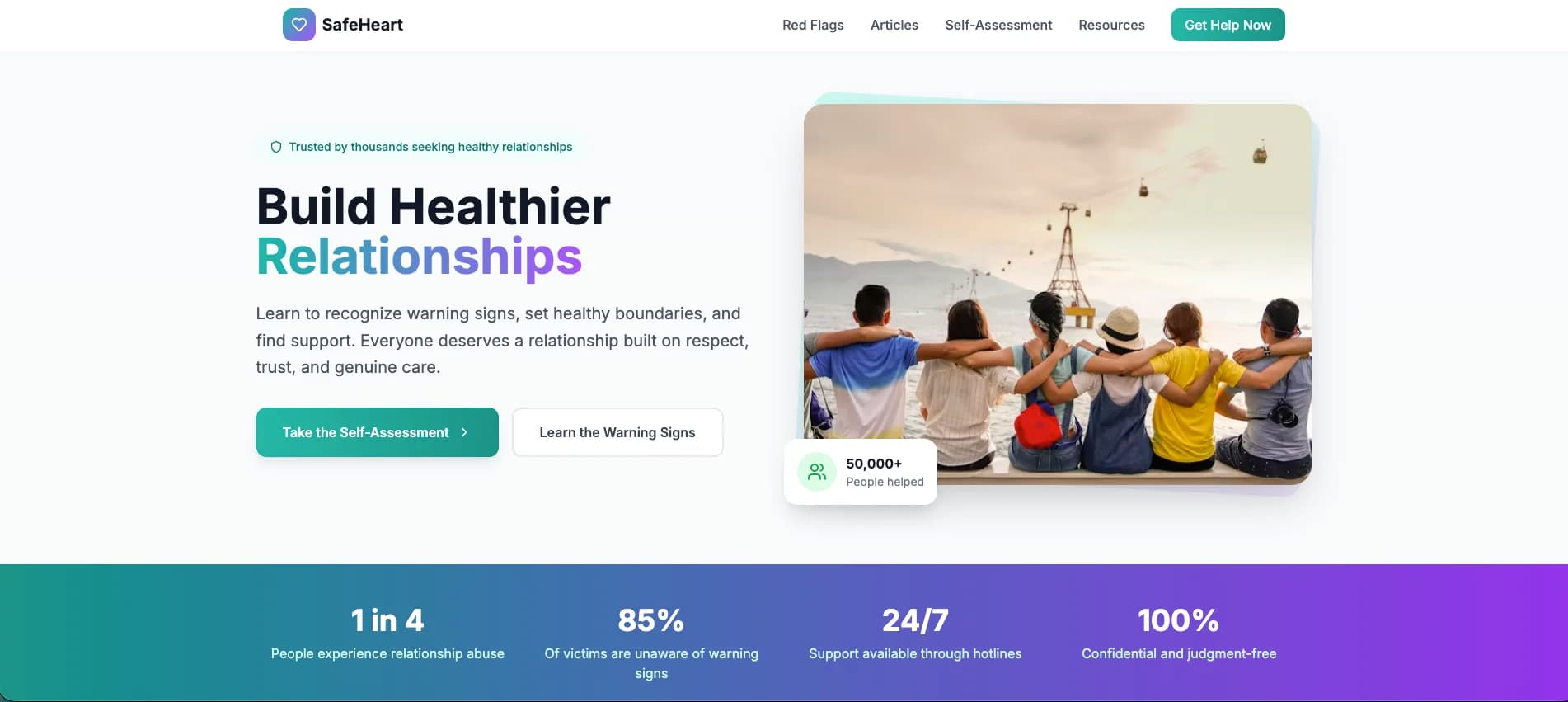 Safety Reviews Dating preview