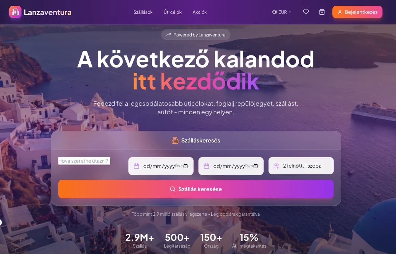 Travel Flights Deals 2 preview